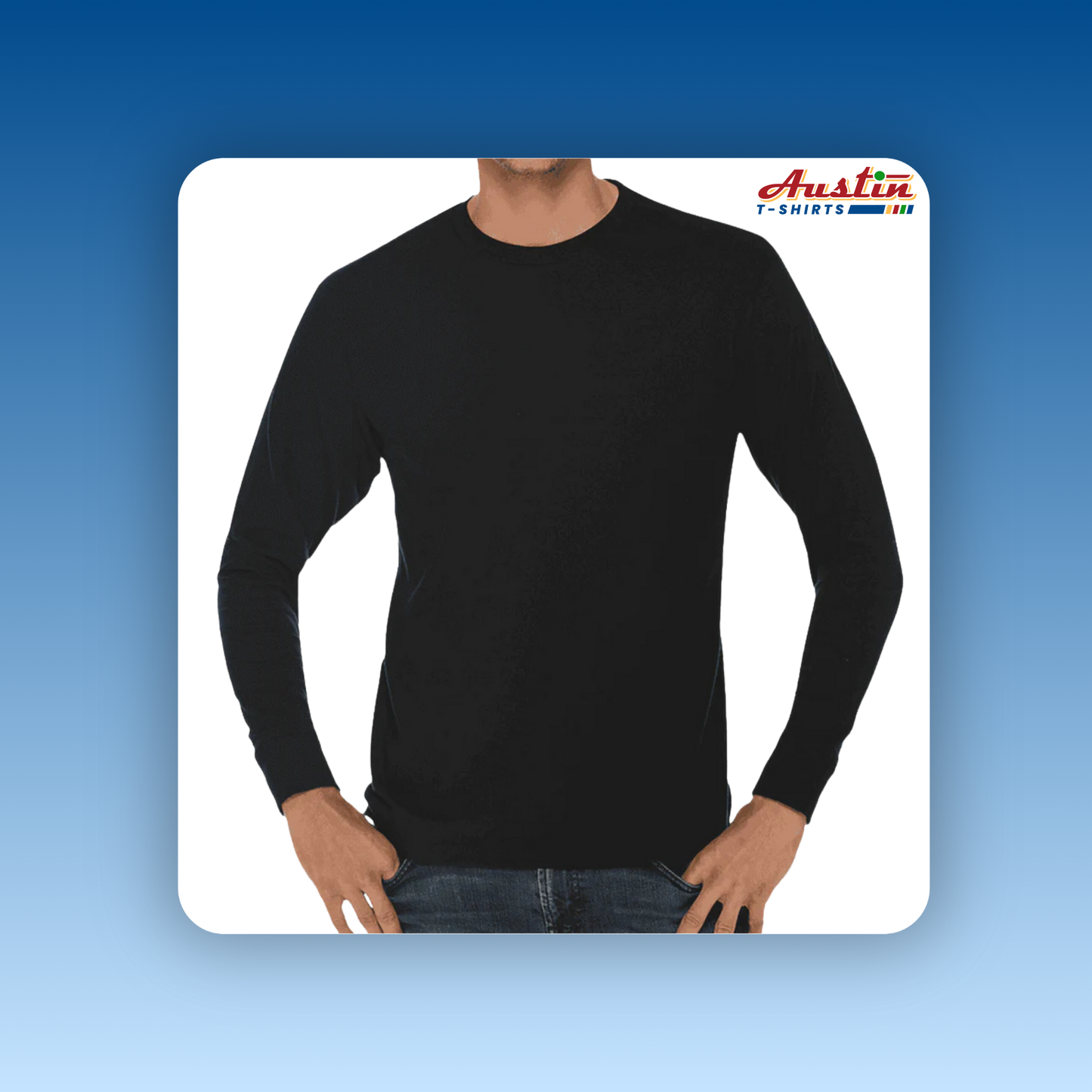 Long Sleeve Tee - Unisex