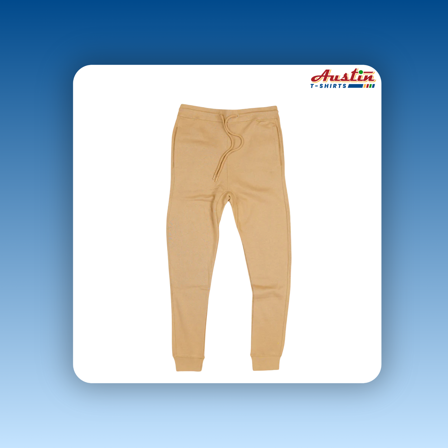 Jogger Pants - Unisex