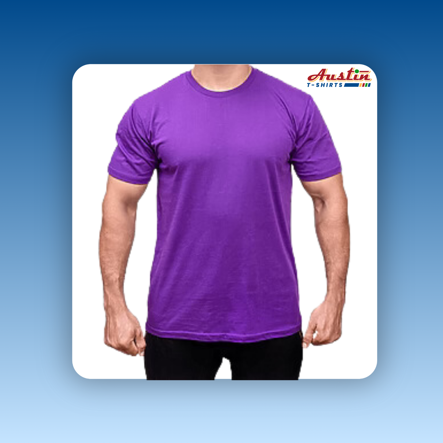 Short Sleeve Tee - Unisex