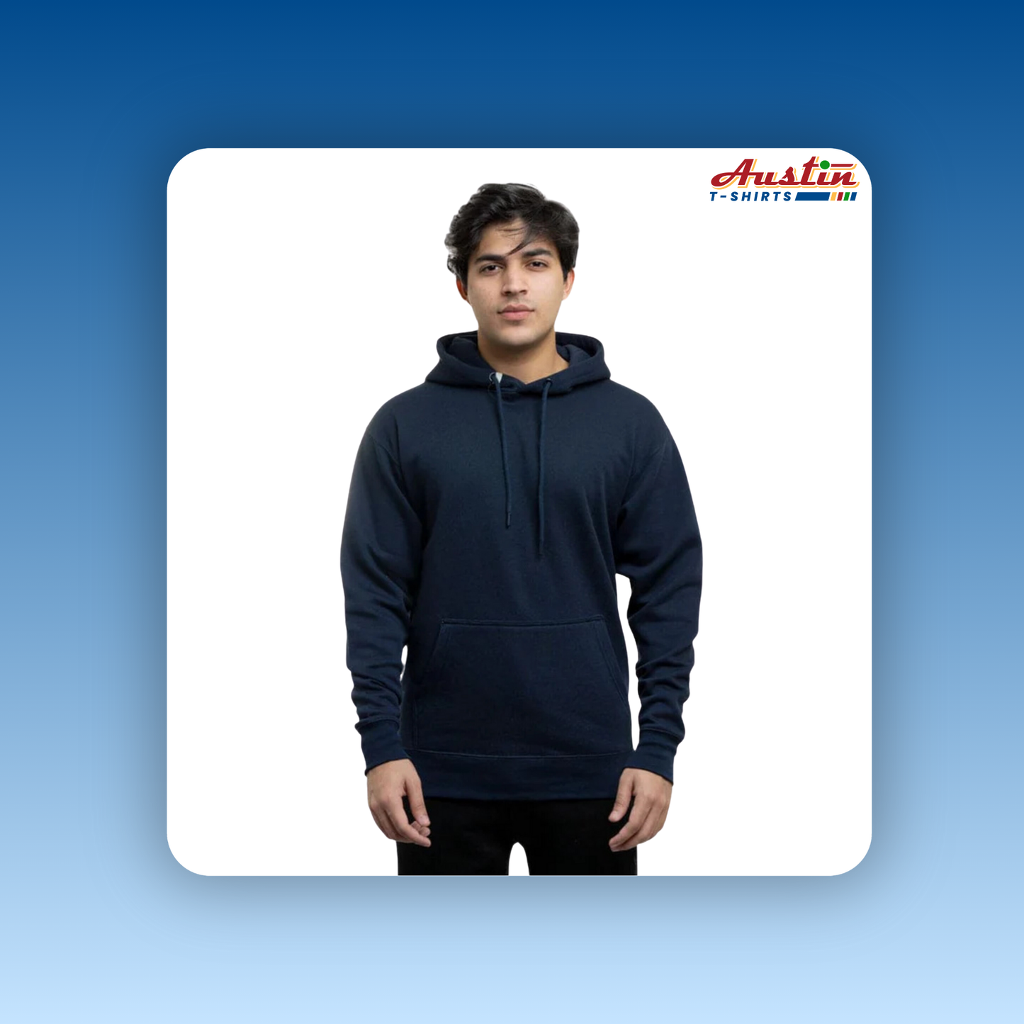 Hoodie - Unisex