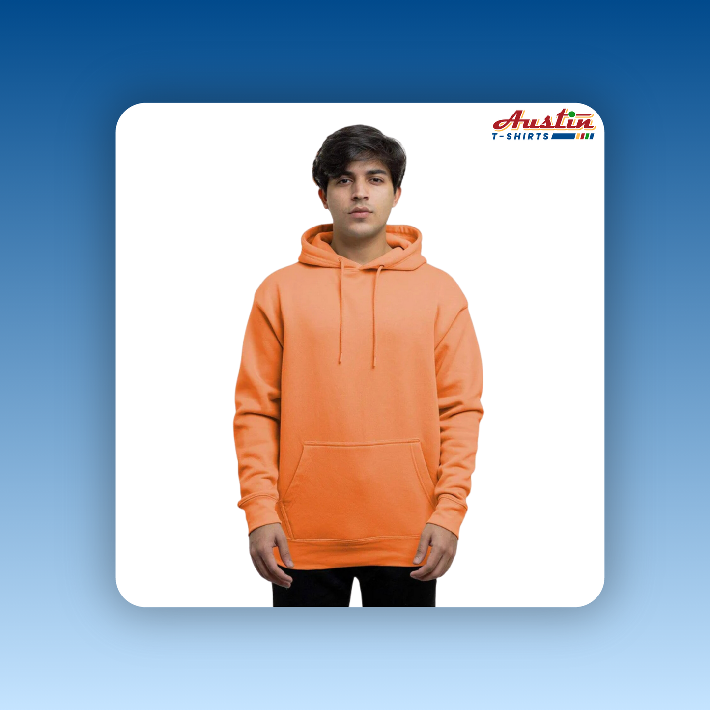Hoodie - Unisex