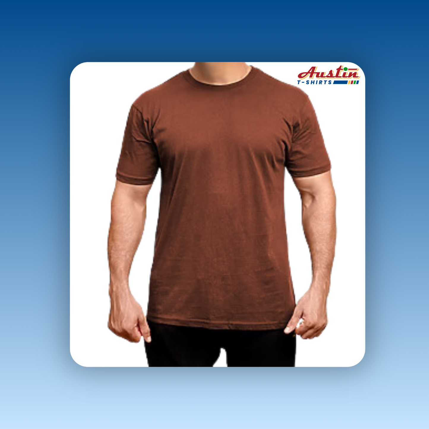 Short Sleeve Tee - Unisex