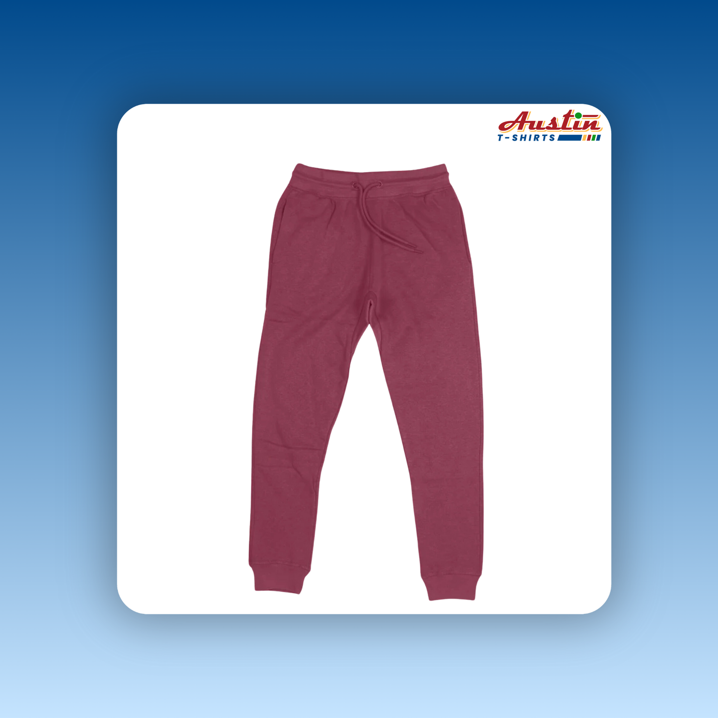 Jogger Pants - Unisex