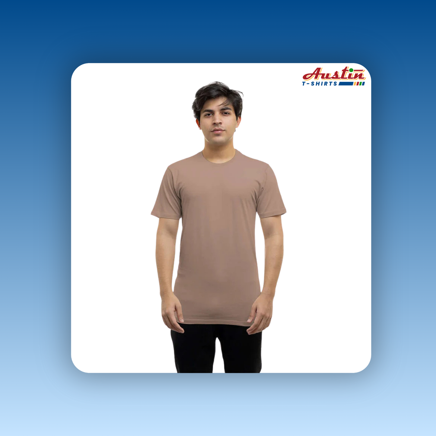 Short Sleeve Tee - Unisex