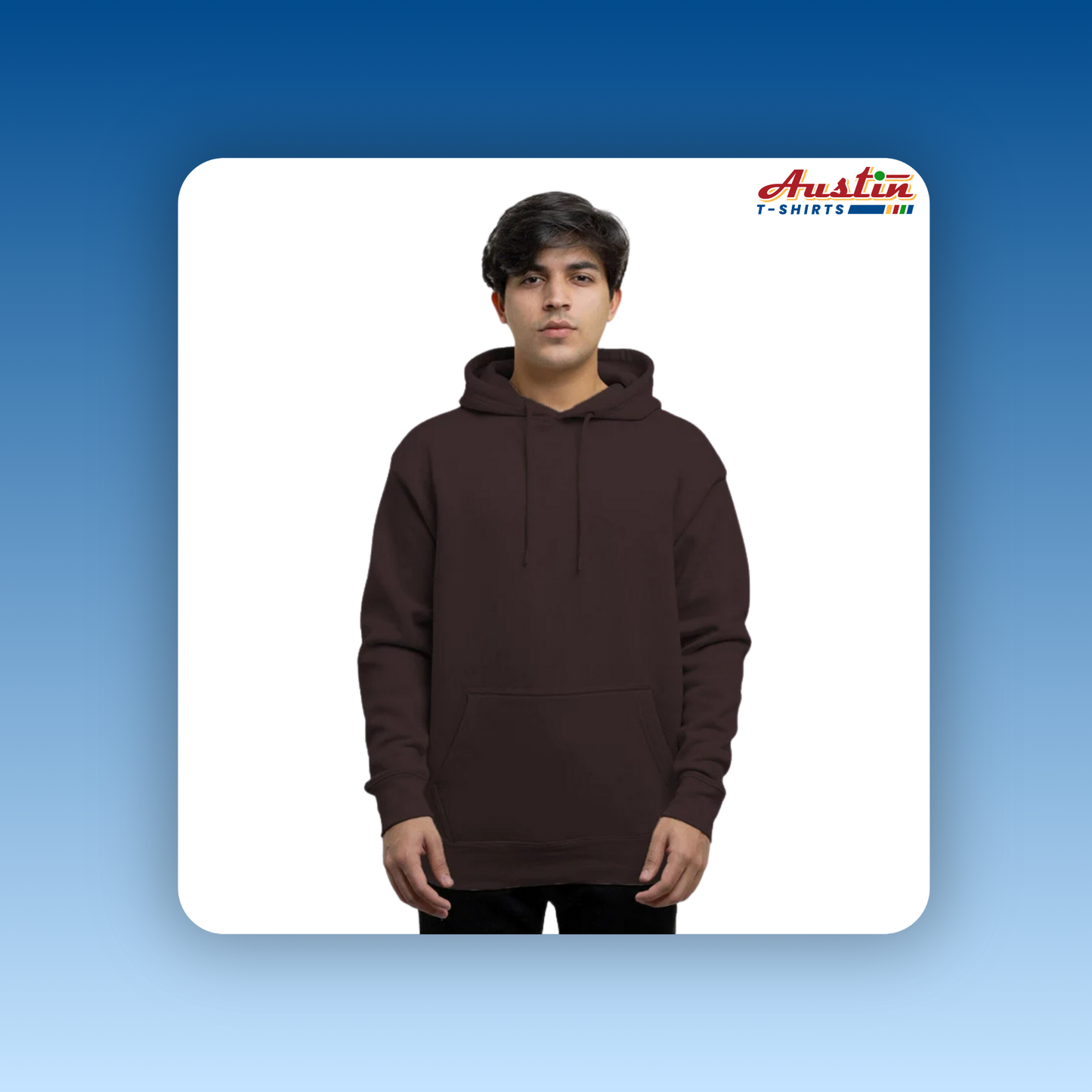 Hoodie - Unisex