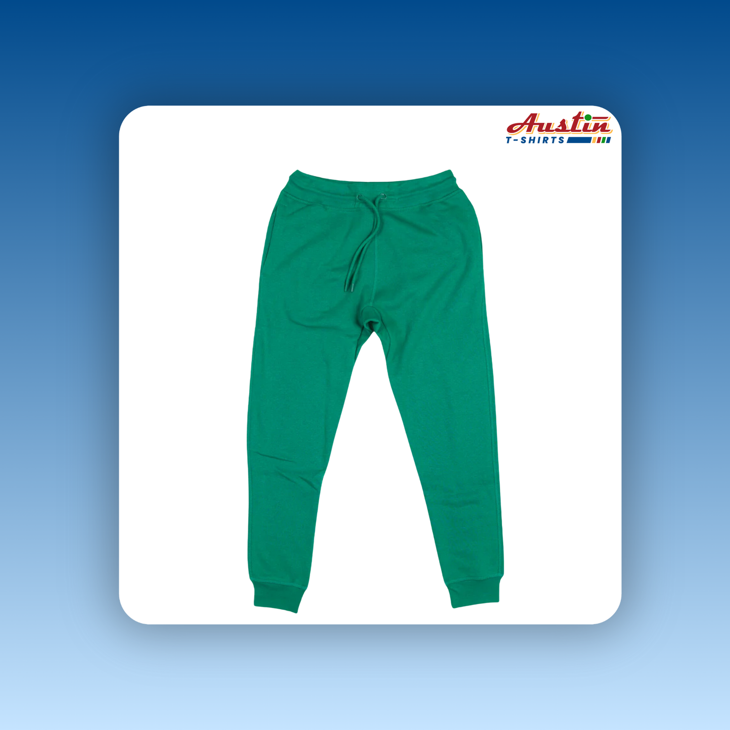 Jogger Pants - Unisex