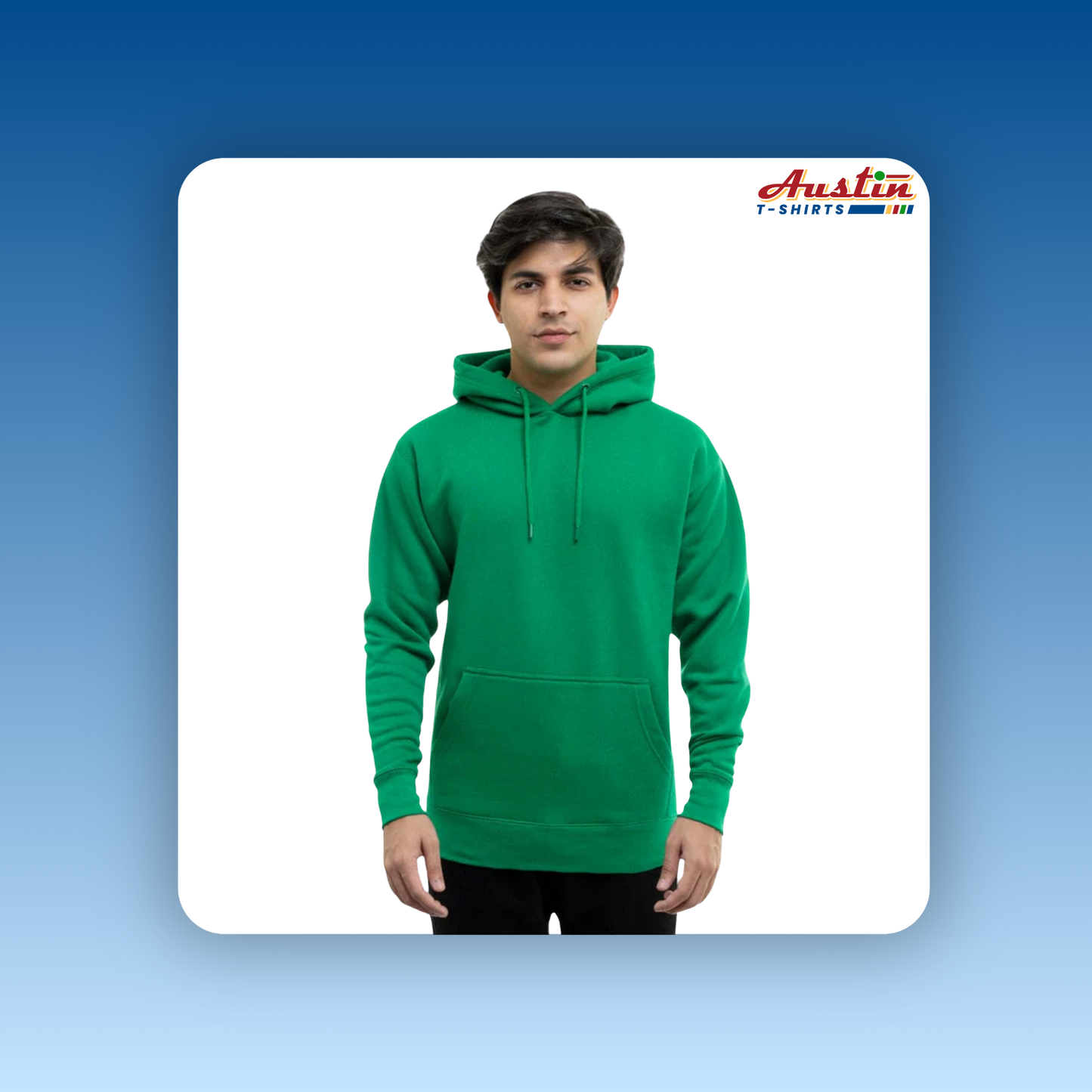 Hoodie - Unisex