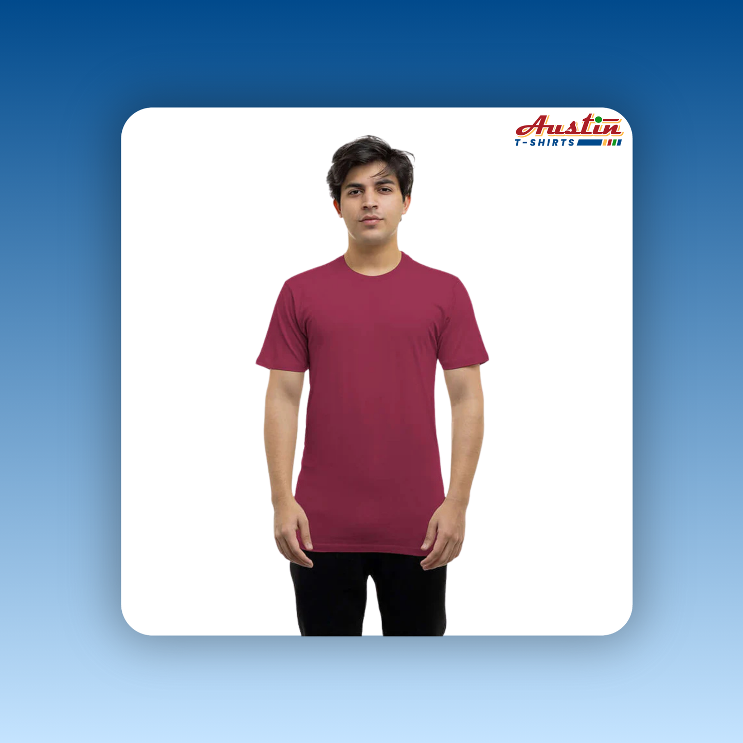 Short Sleeve Tee - Unisex