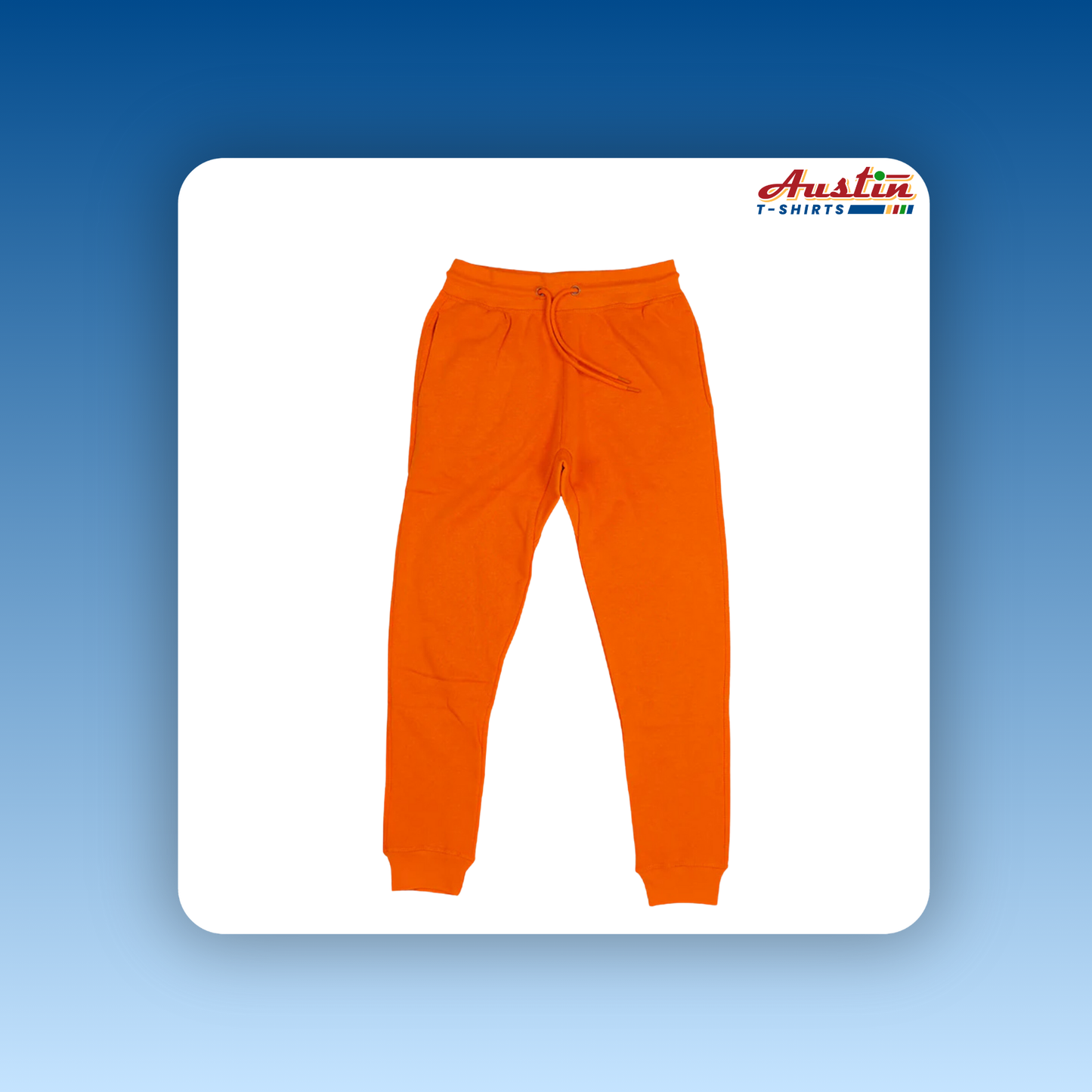 Jogger Pants - Unisex