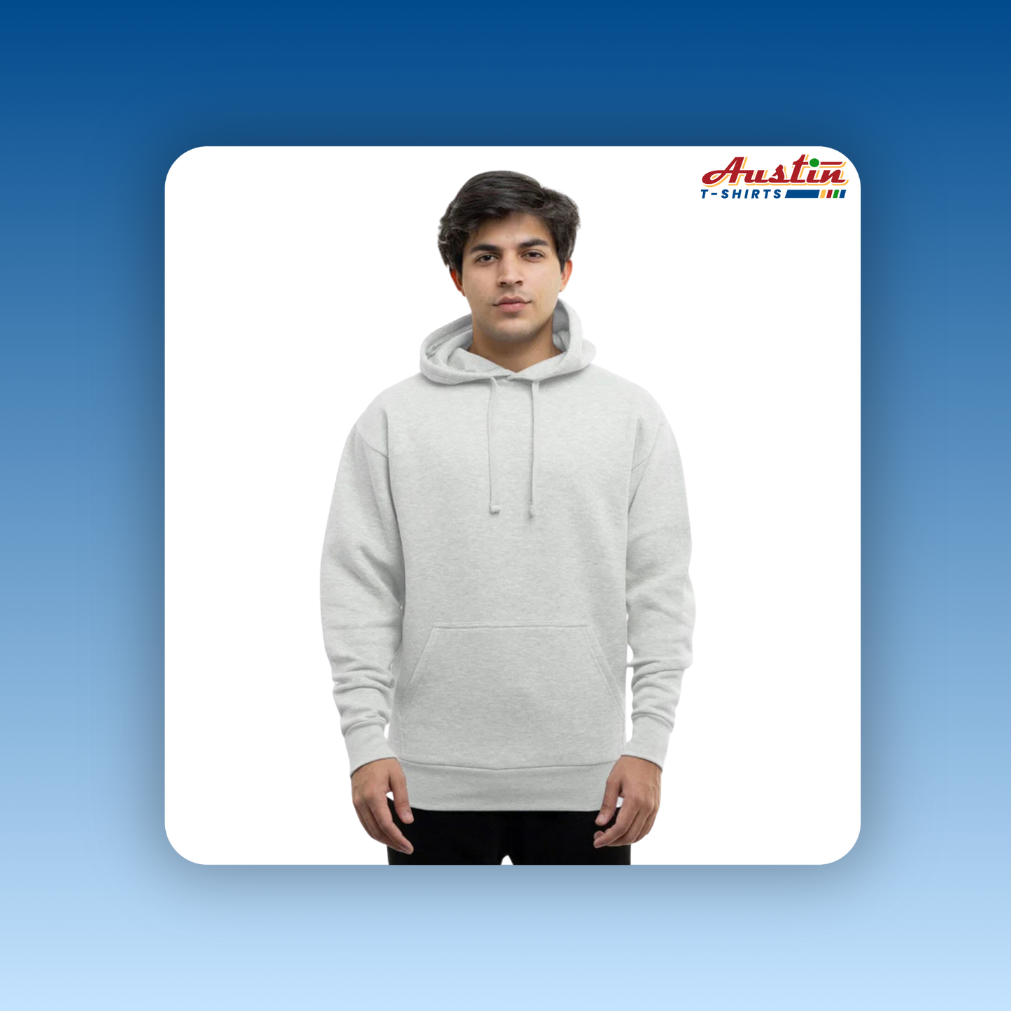 Hoodie - Unisex