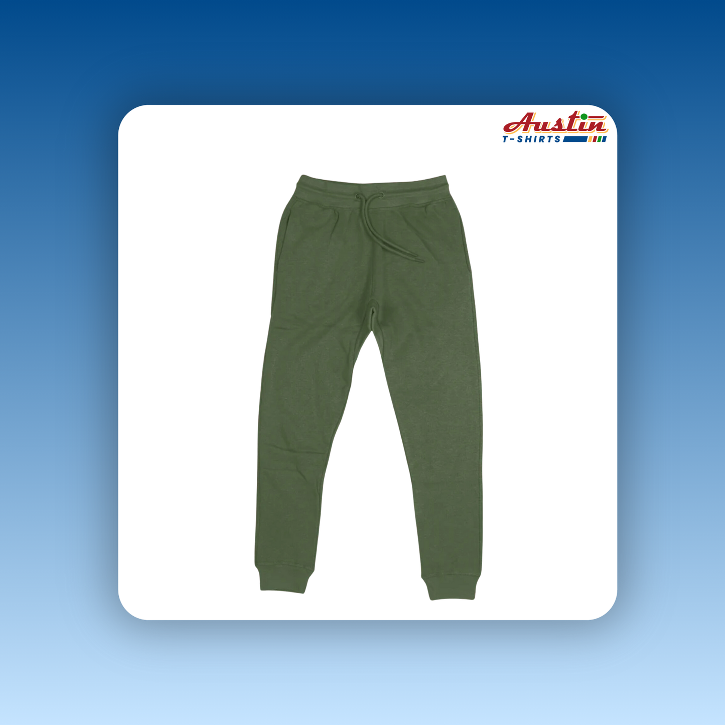 Jogger Pants - Unisex