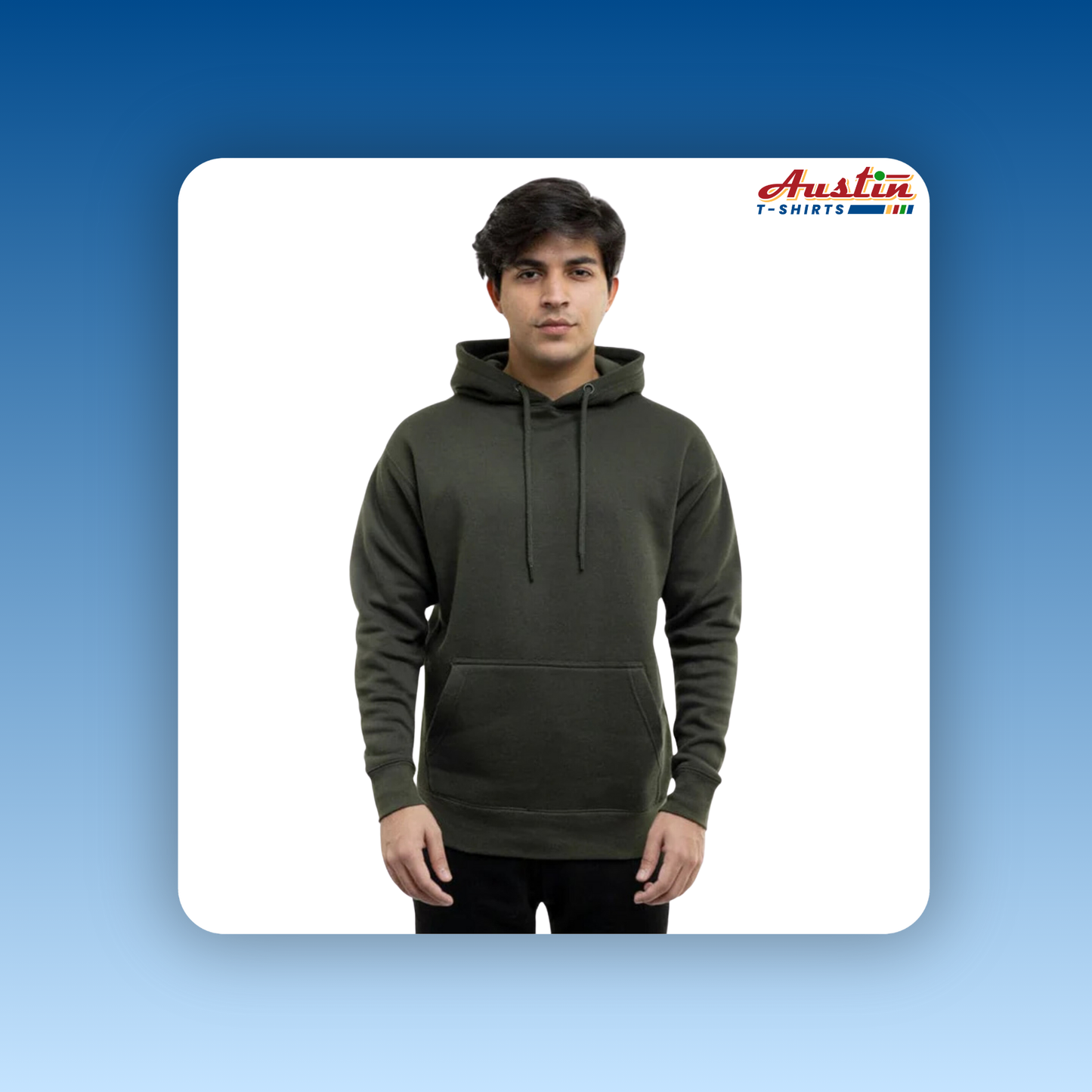 Hoodie - Unisex