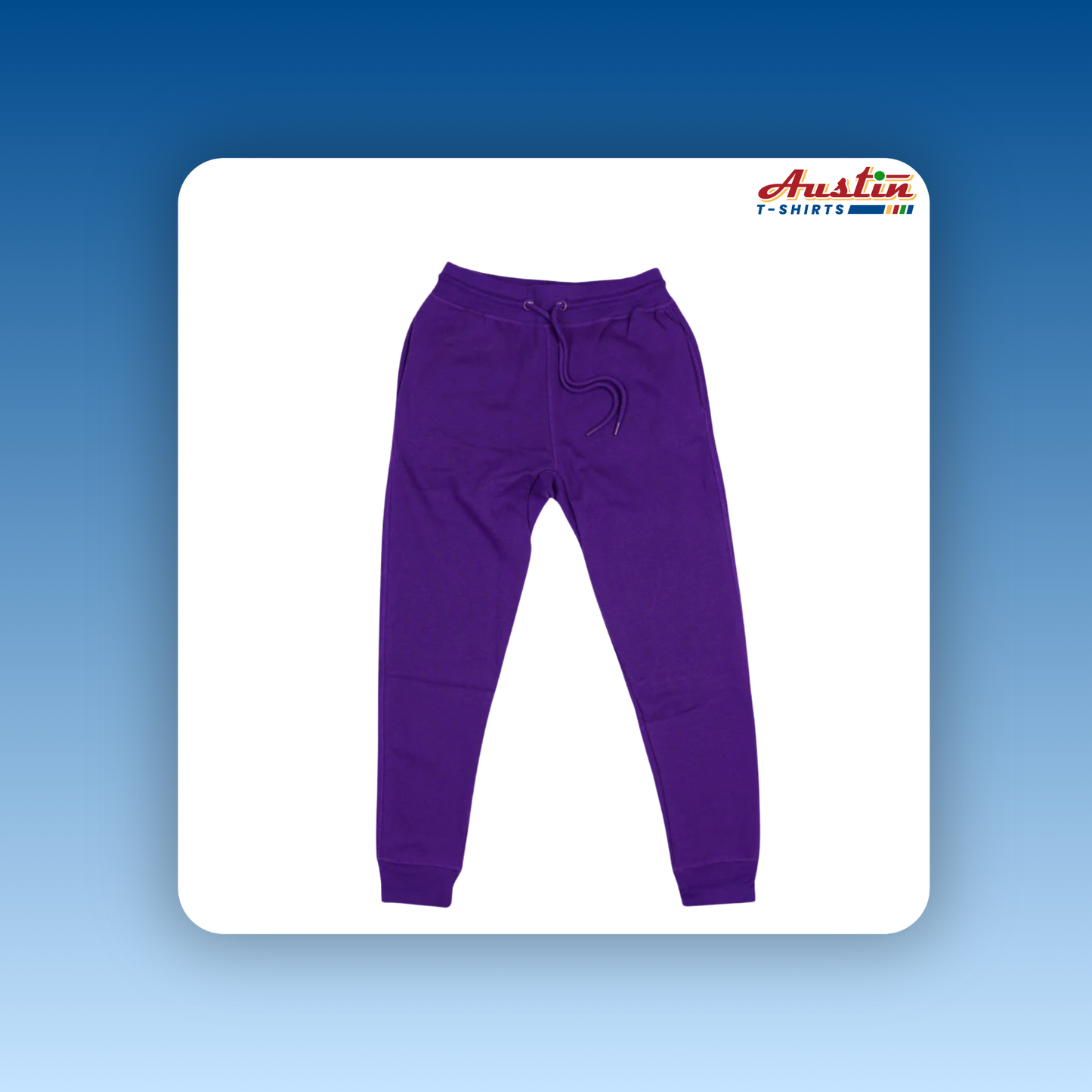 Jogger Pants - Unisex