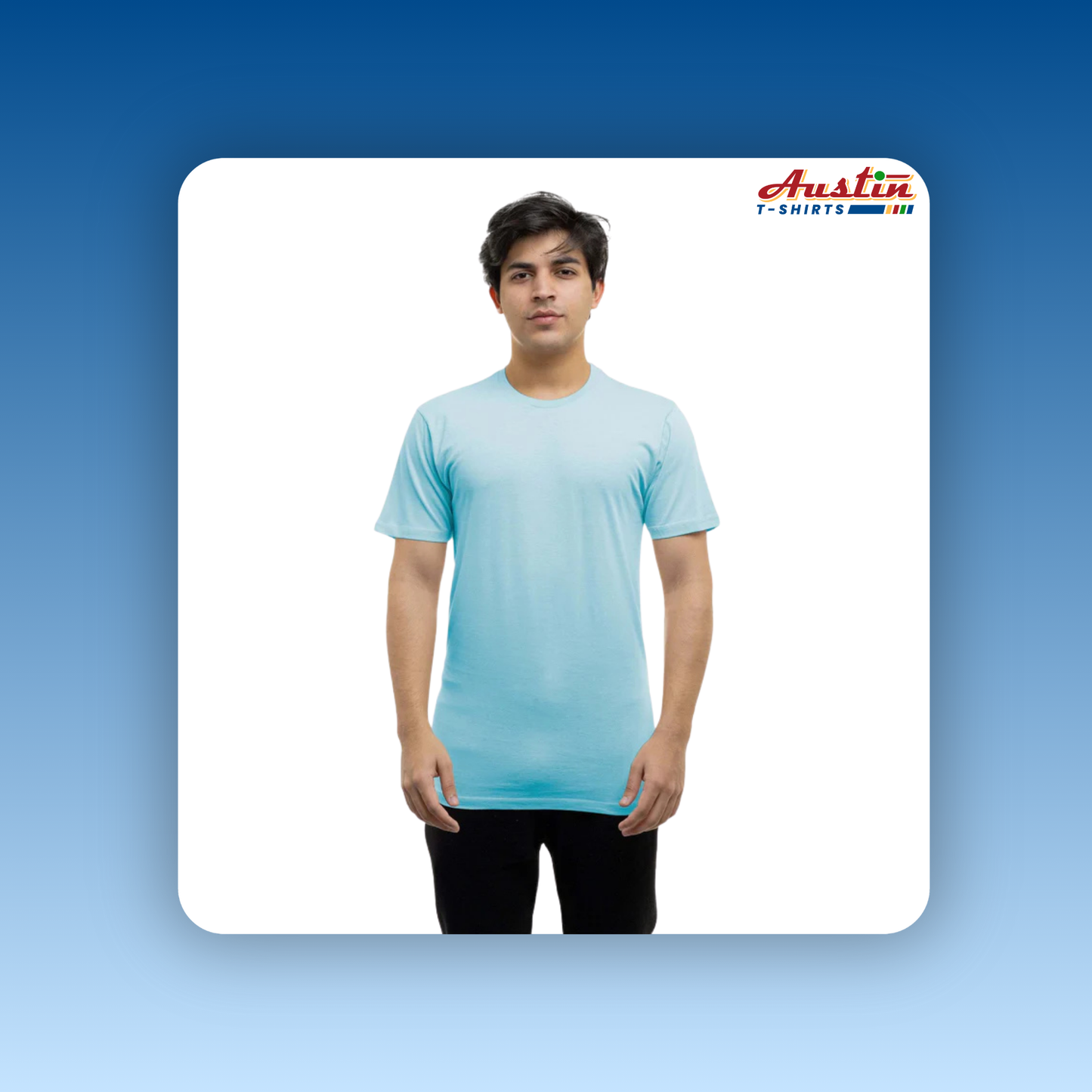 Short Sleeve Tee - Unisex