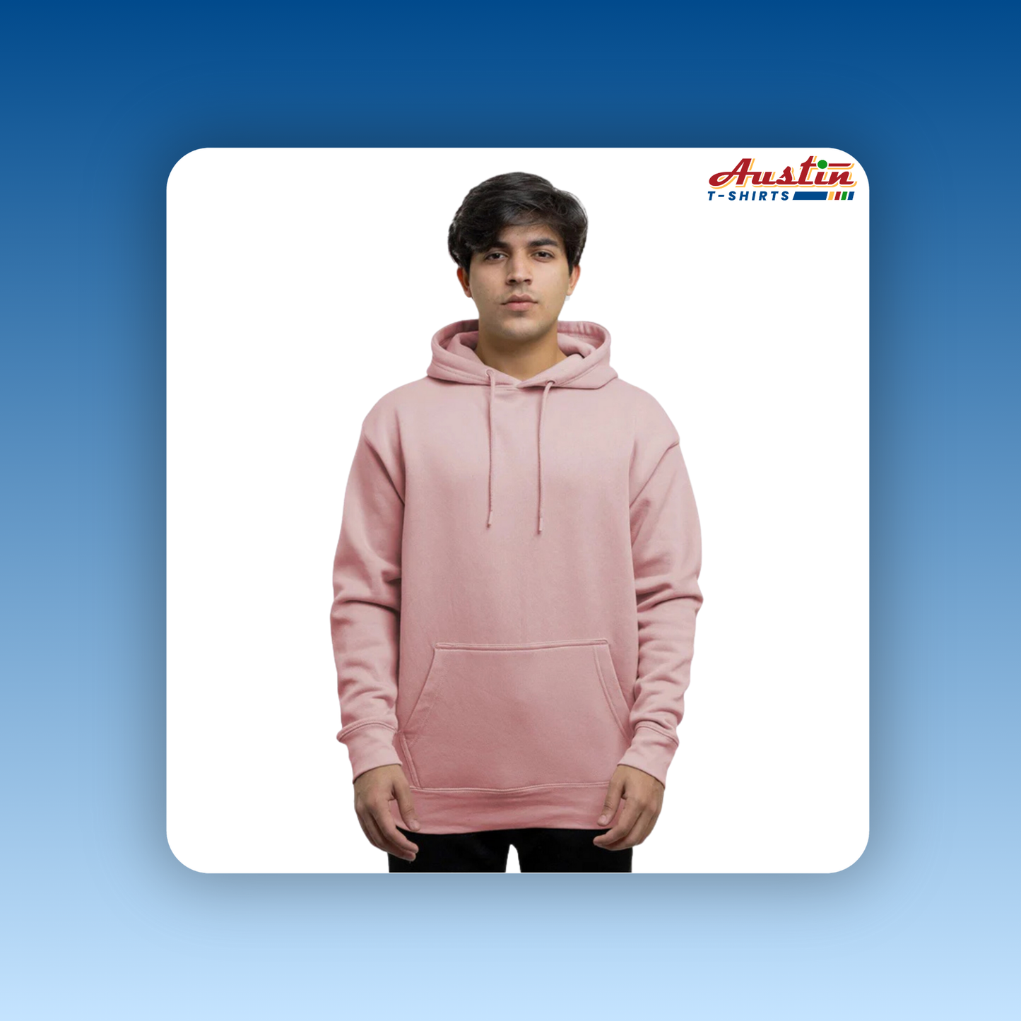 Hoodie - Unisex