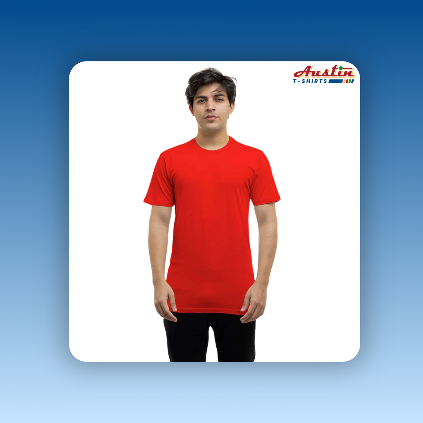Short Sleeve Tee - Unisex