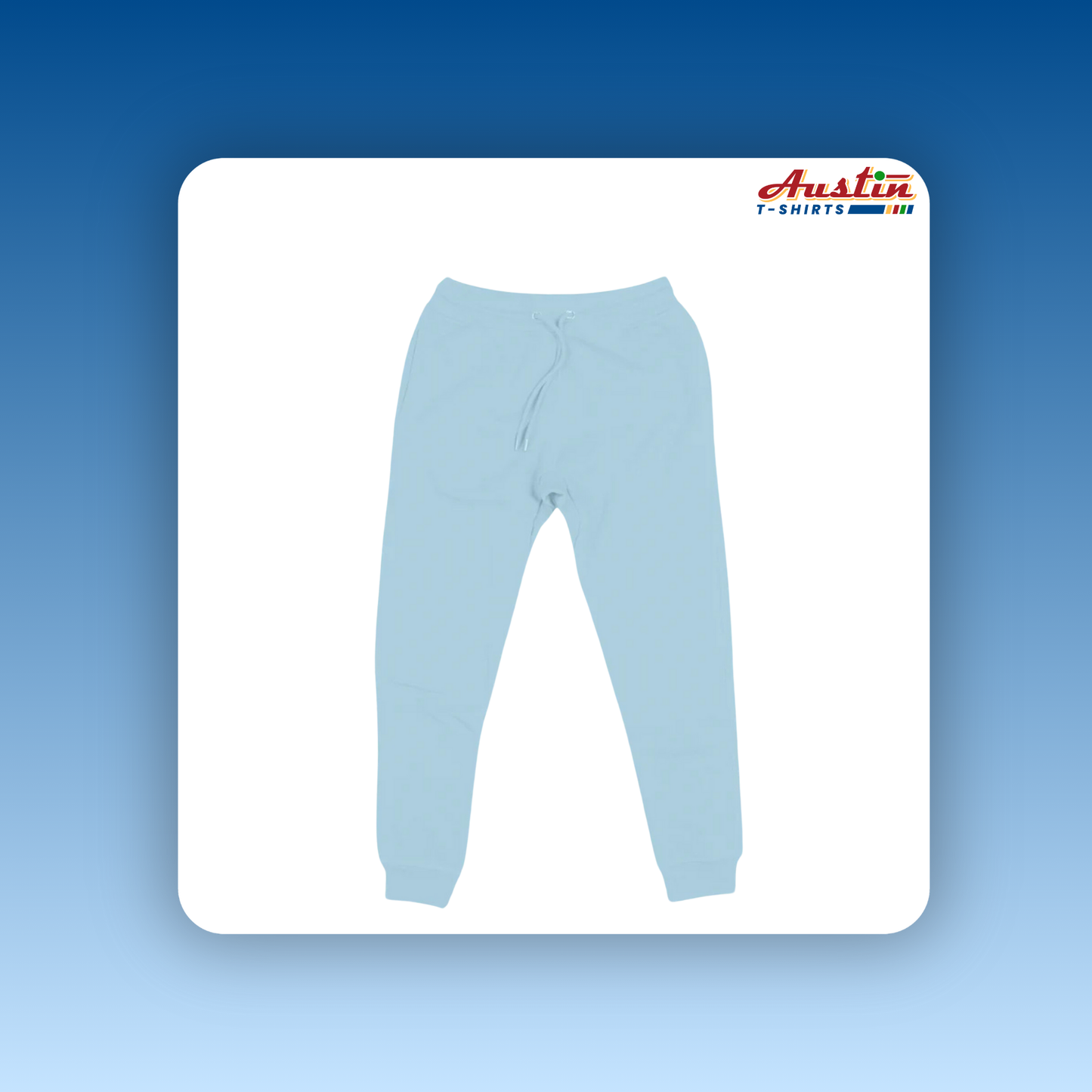 Jogger Pants - Unisex