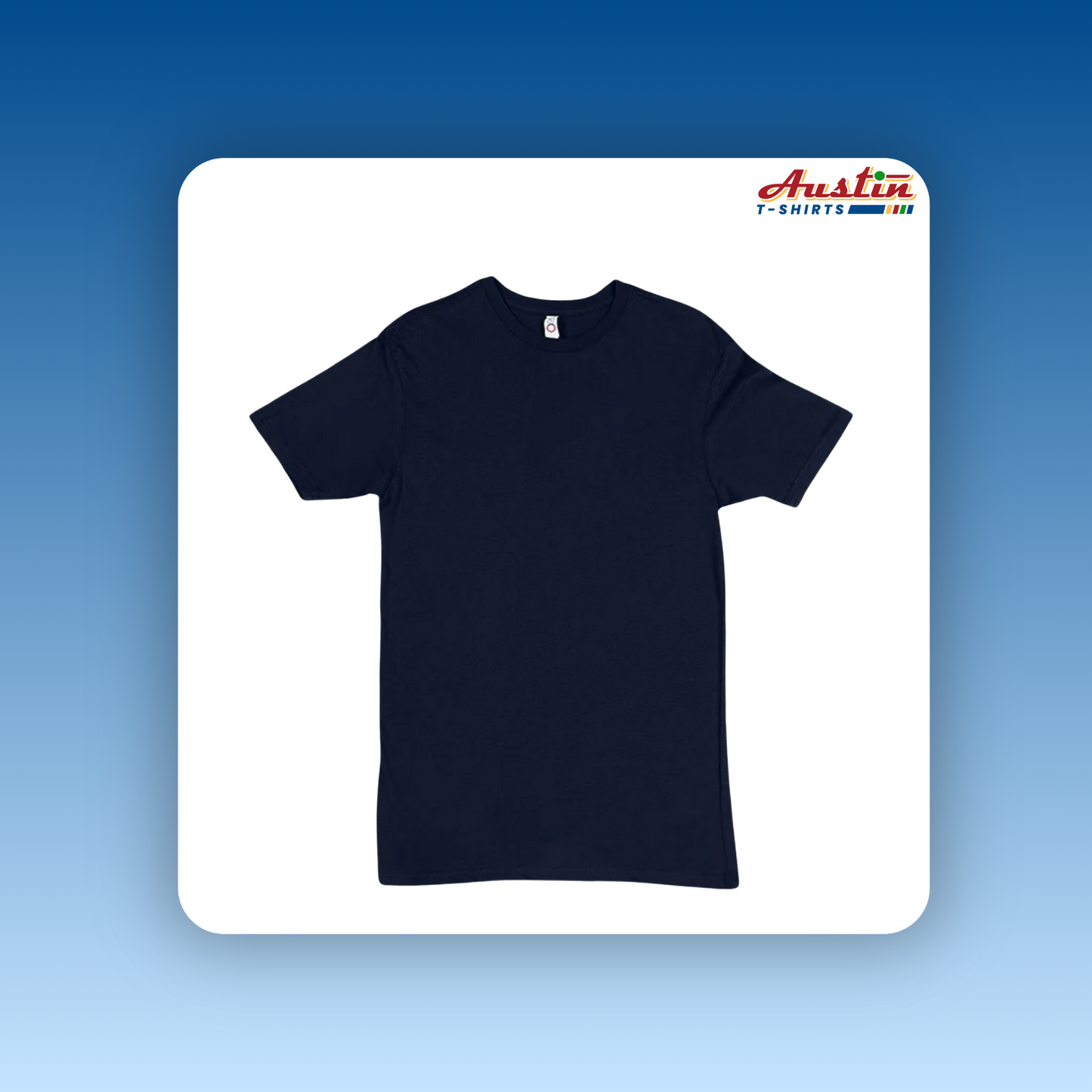 Short Sleeve Tee - Heather Colors