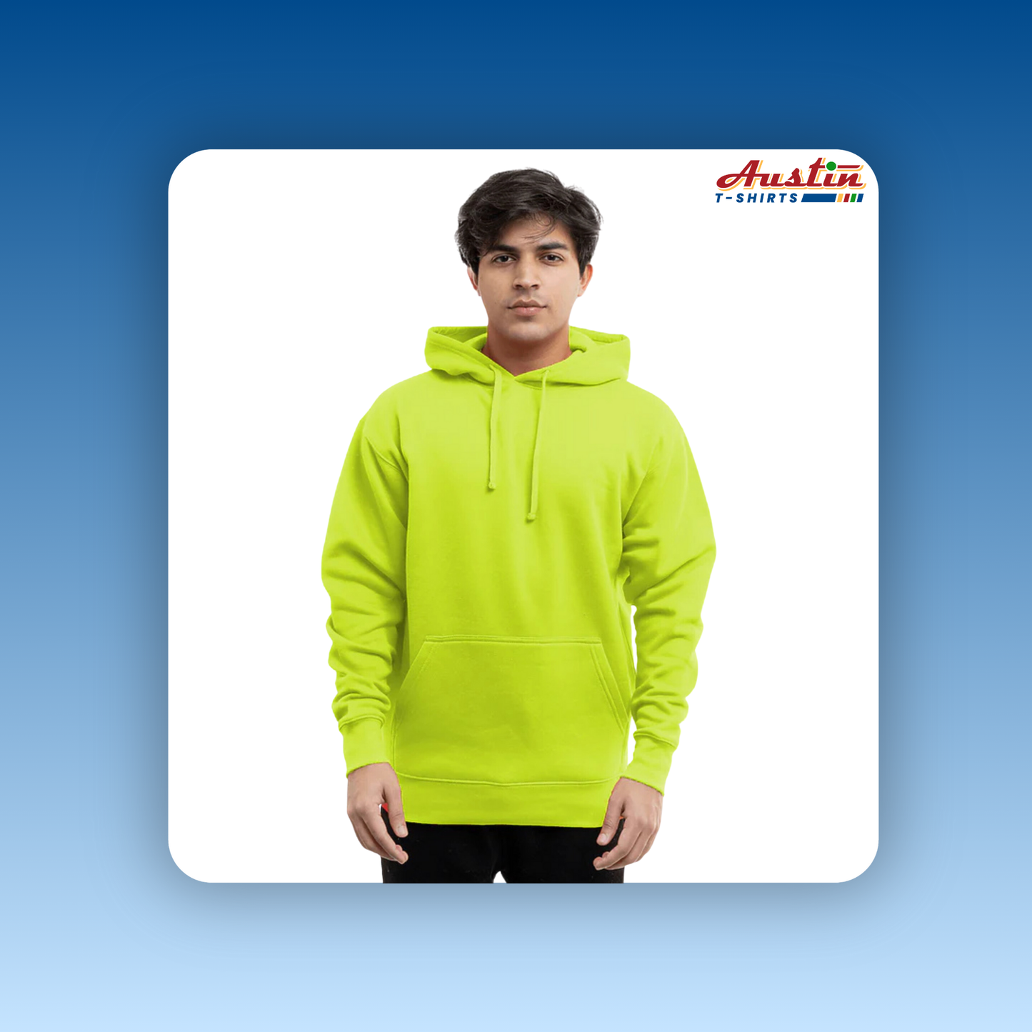 Hoodie - Unisex