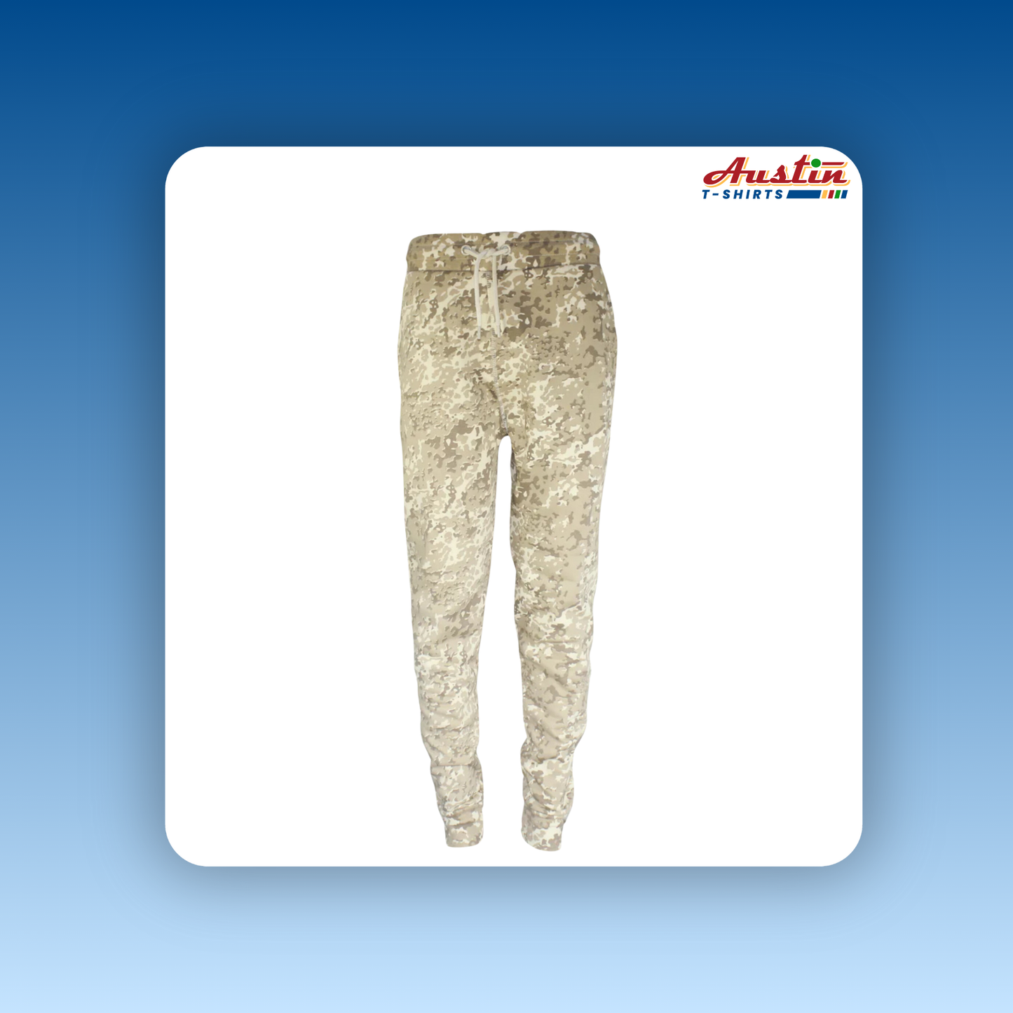 Jogger Pants - Unisex