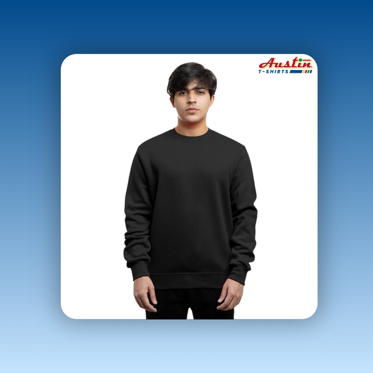Sweatshirt - Unisex