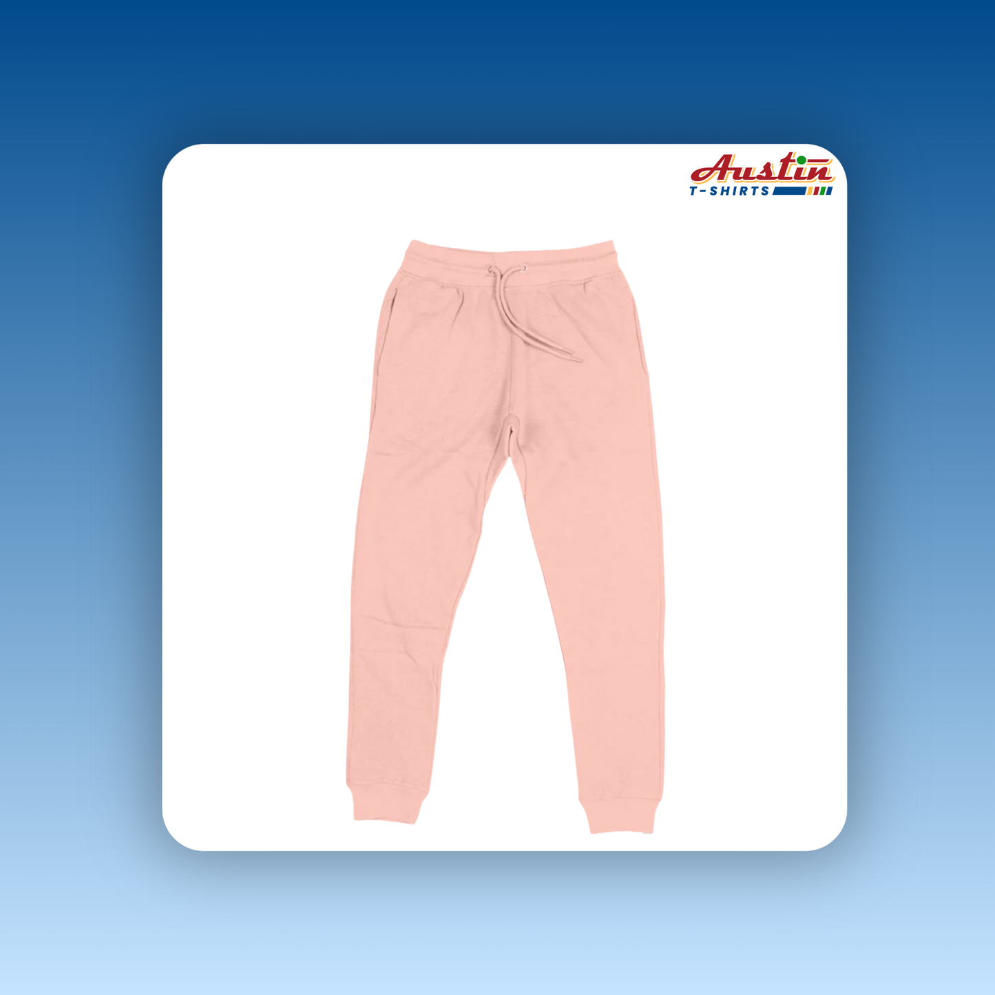 Jogger Pants - Unisex
