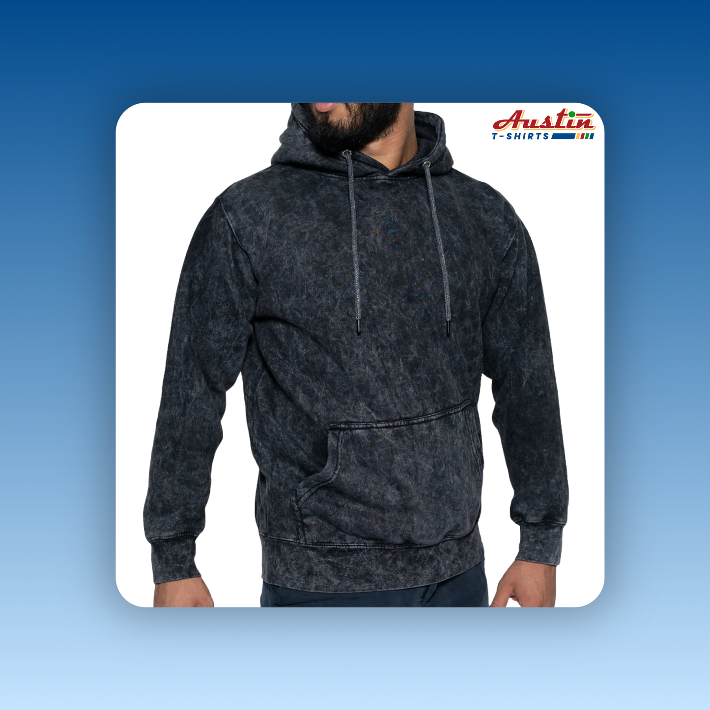 Hoodie - Unisex