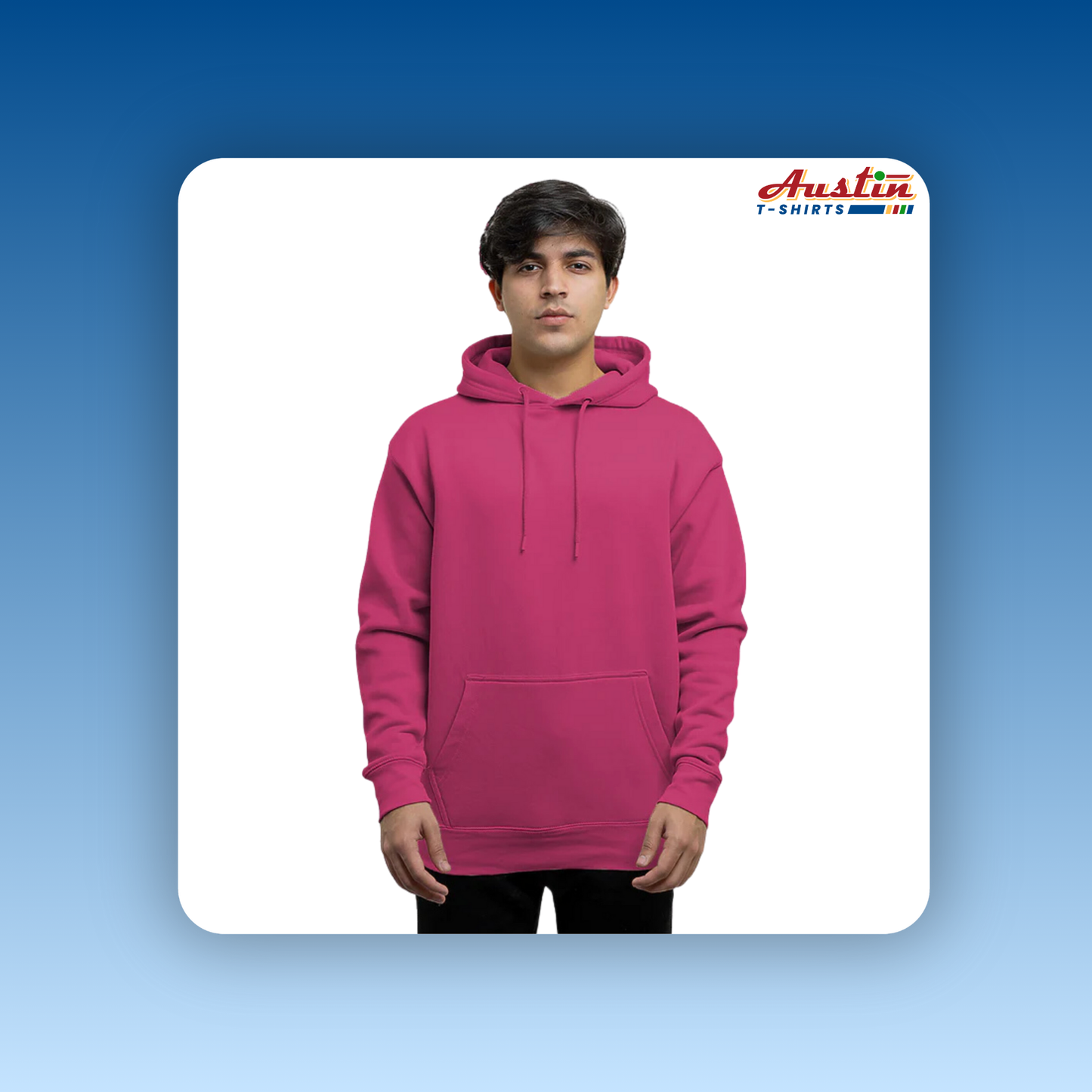 Hoodie - Unisex