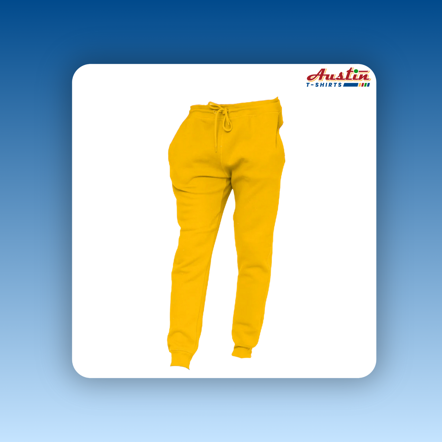 Jogger Pants - Unisex