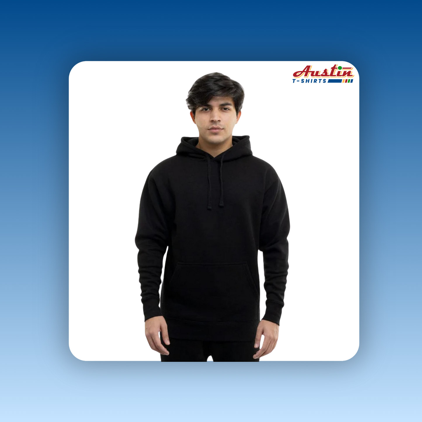 Hoodie - Unisex