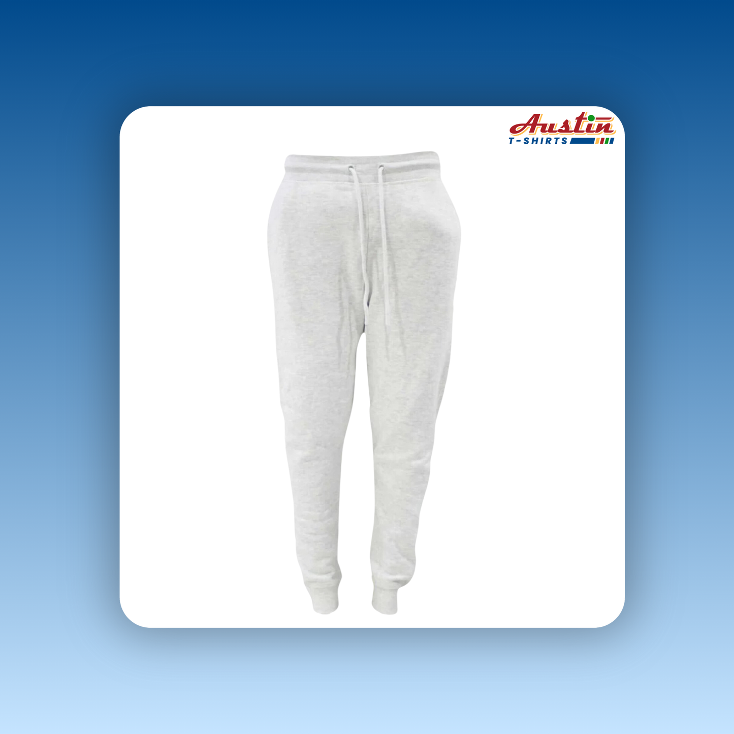 Jogger Pants - Unisex