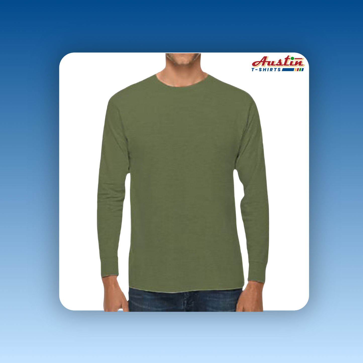Long Sleeve Tee - Unisex