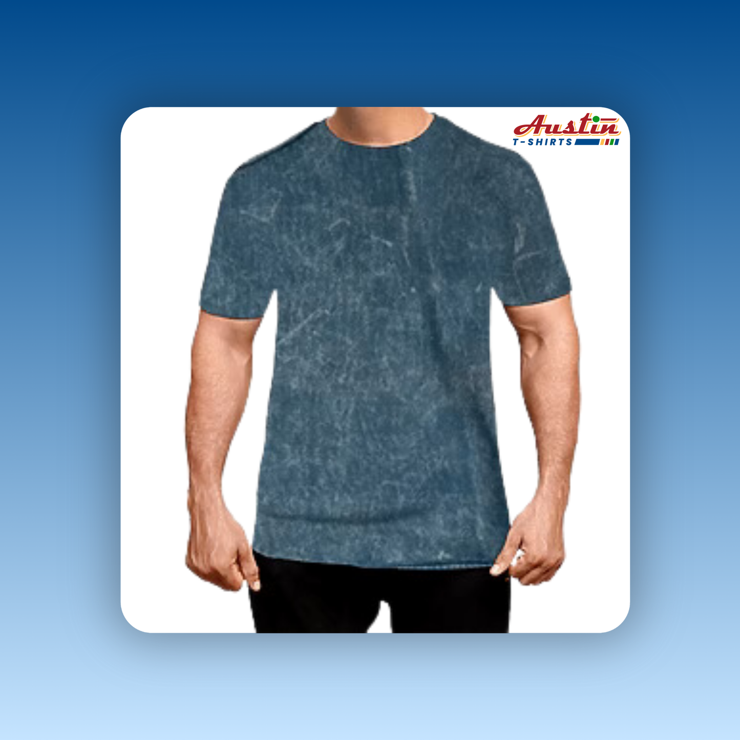 Short Sleeve Tee - Unisex