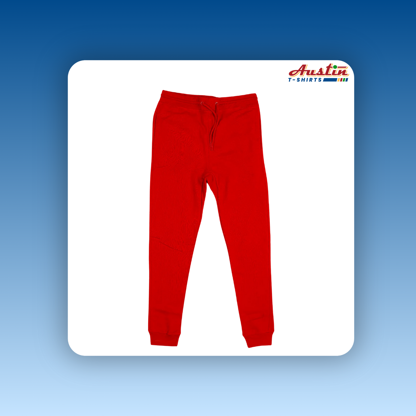 Jogger Pants - Unisex