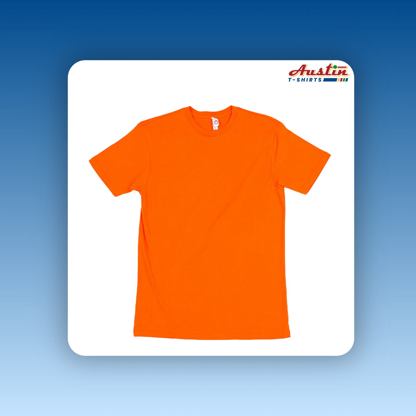Short Sleeve Tee - Heather Colors