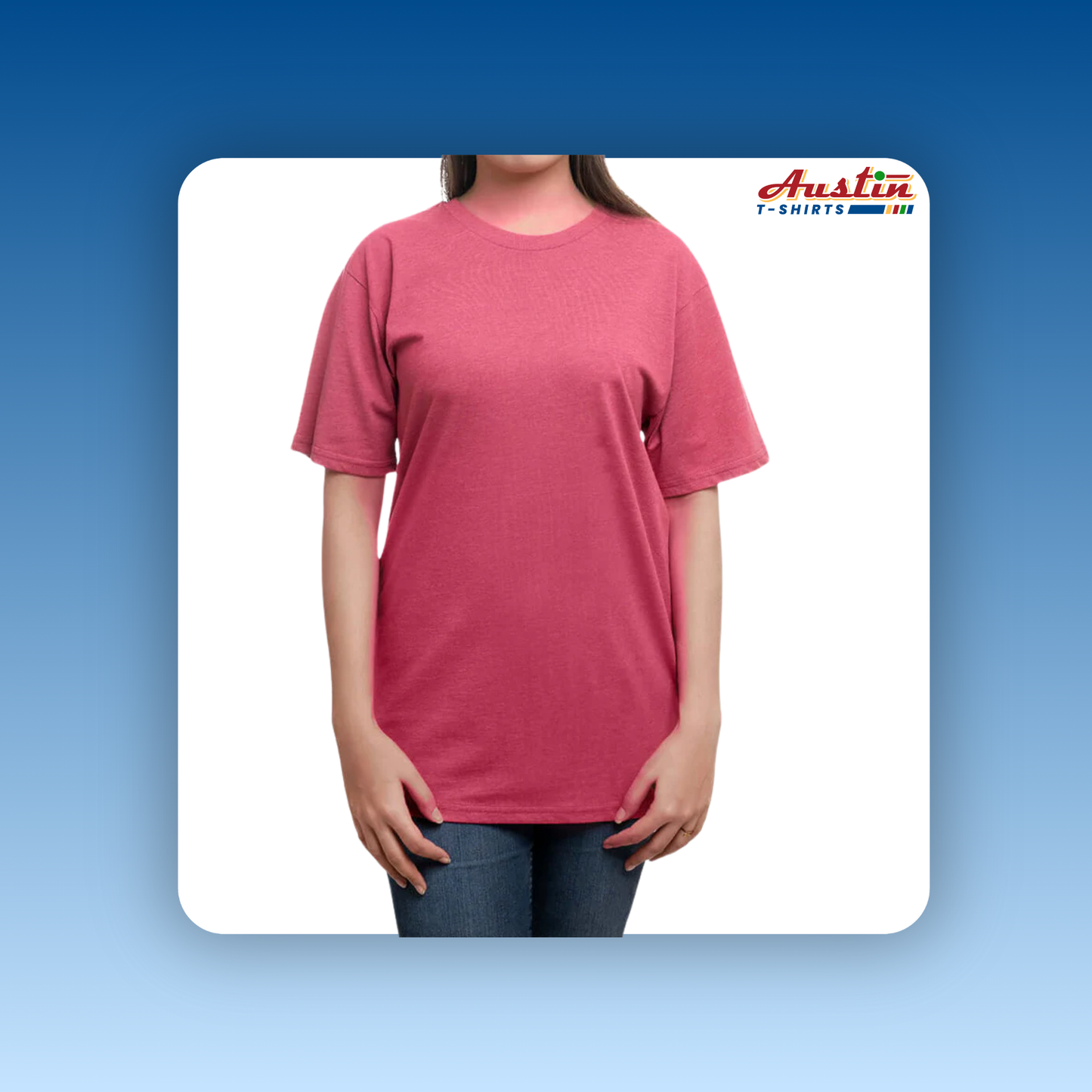 Short Sleeve Tee - Unisex
