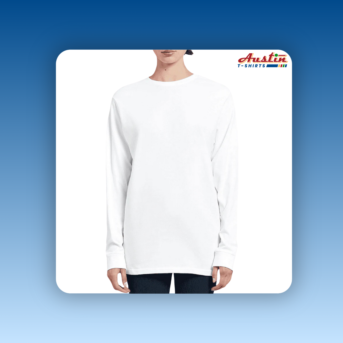 Long Sleeve Tee - Unisex