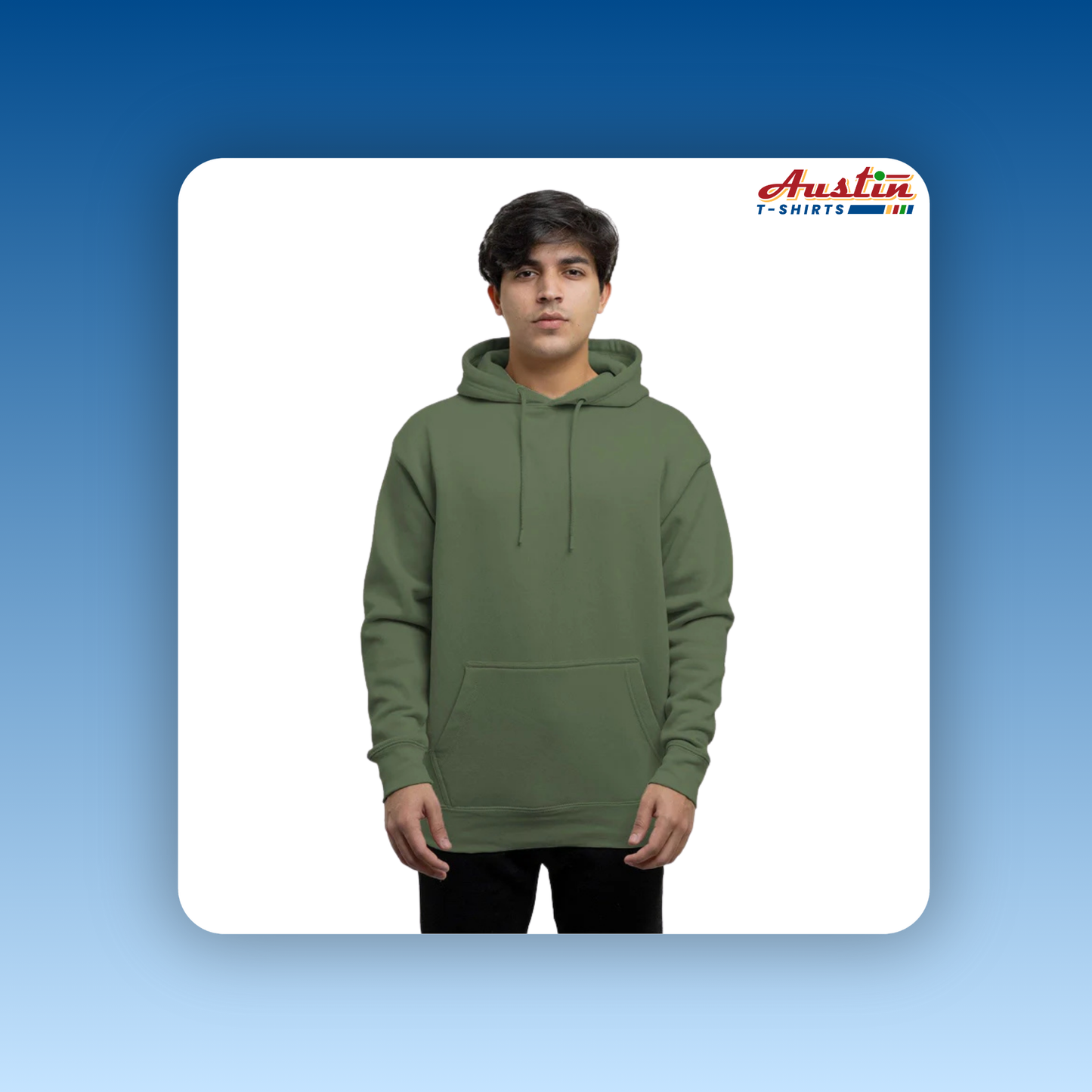 Hoodie - Unisex