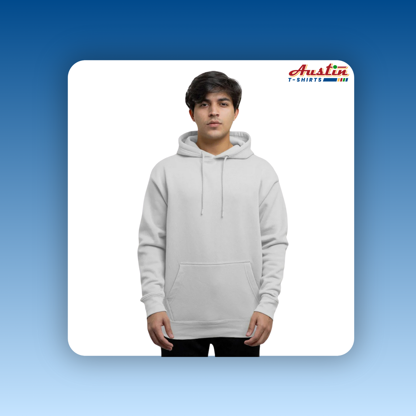 Hoodie - Unisex