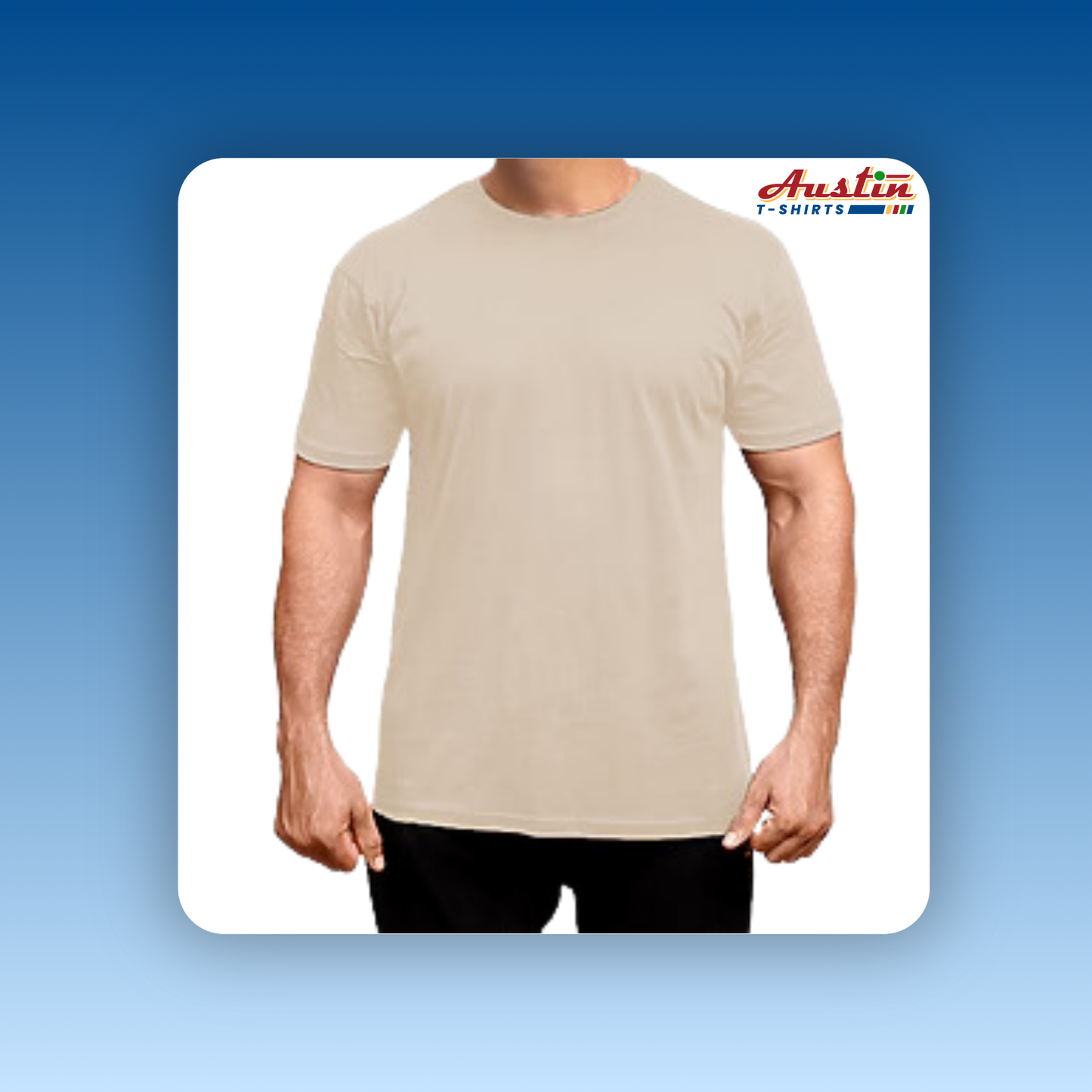 Short Sleeve Tee - Unisex