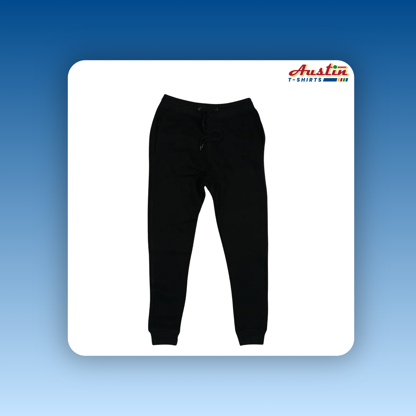 Jogger Pants - Unisex