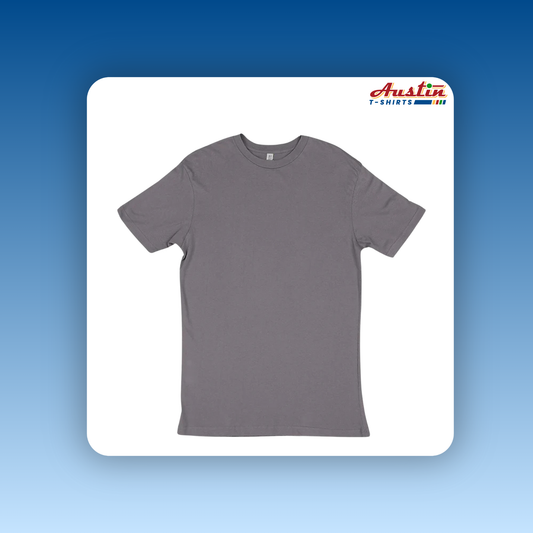 Short Sleeve Tee - Heather Colors