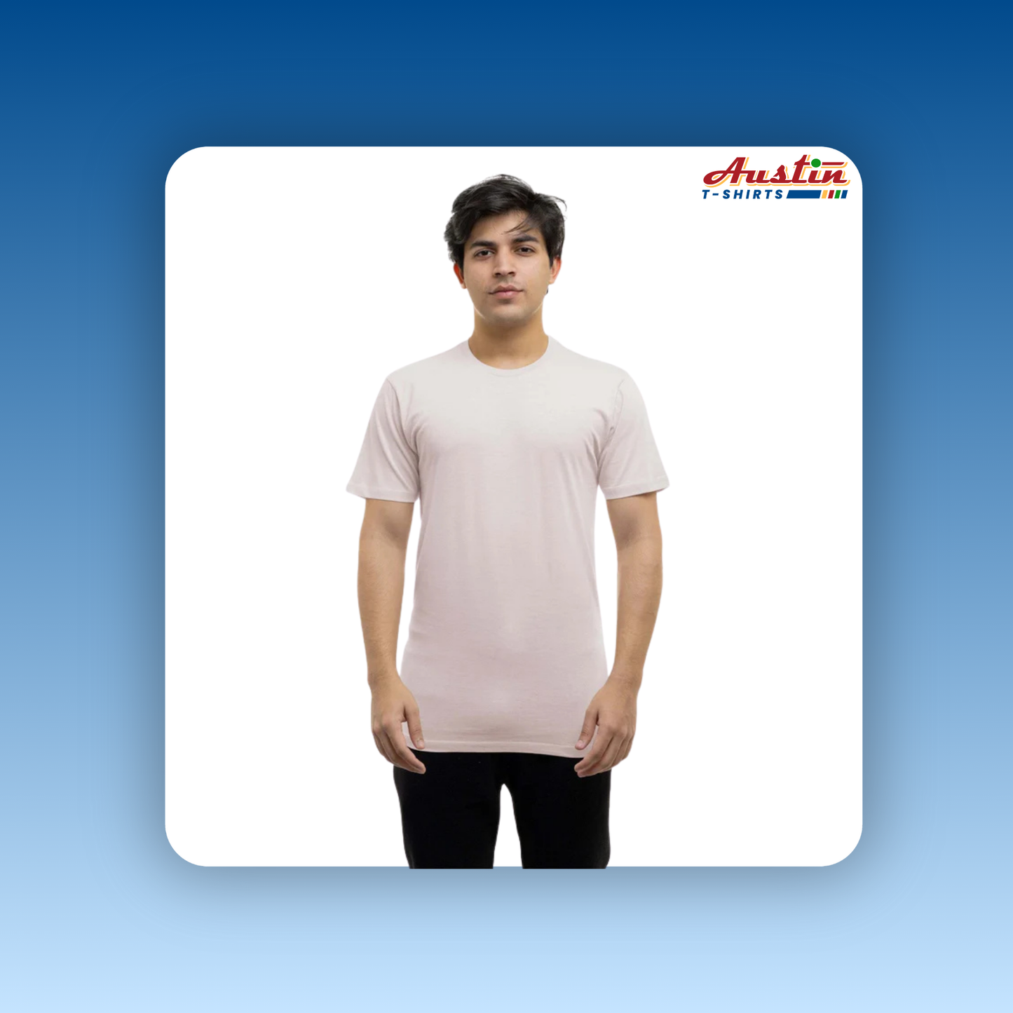 Short Sleeve Tee - Unisex