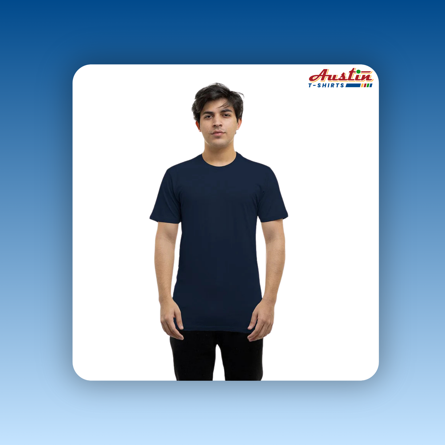 Short Sleeve Tee - Unisex