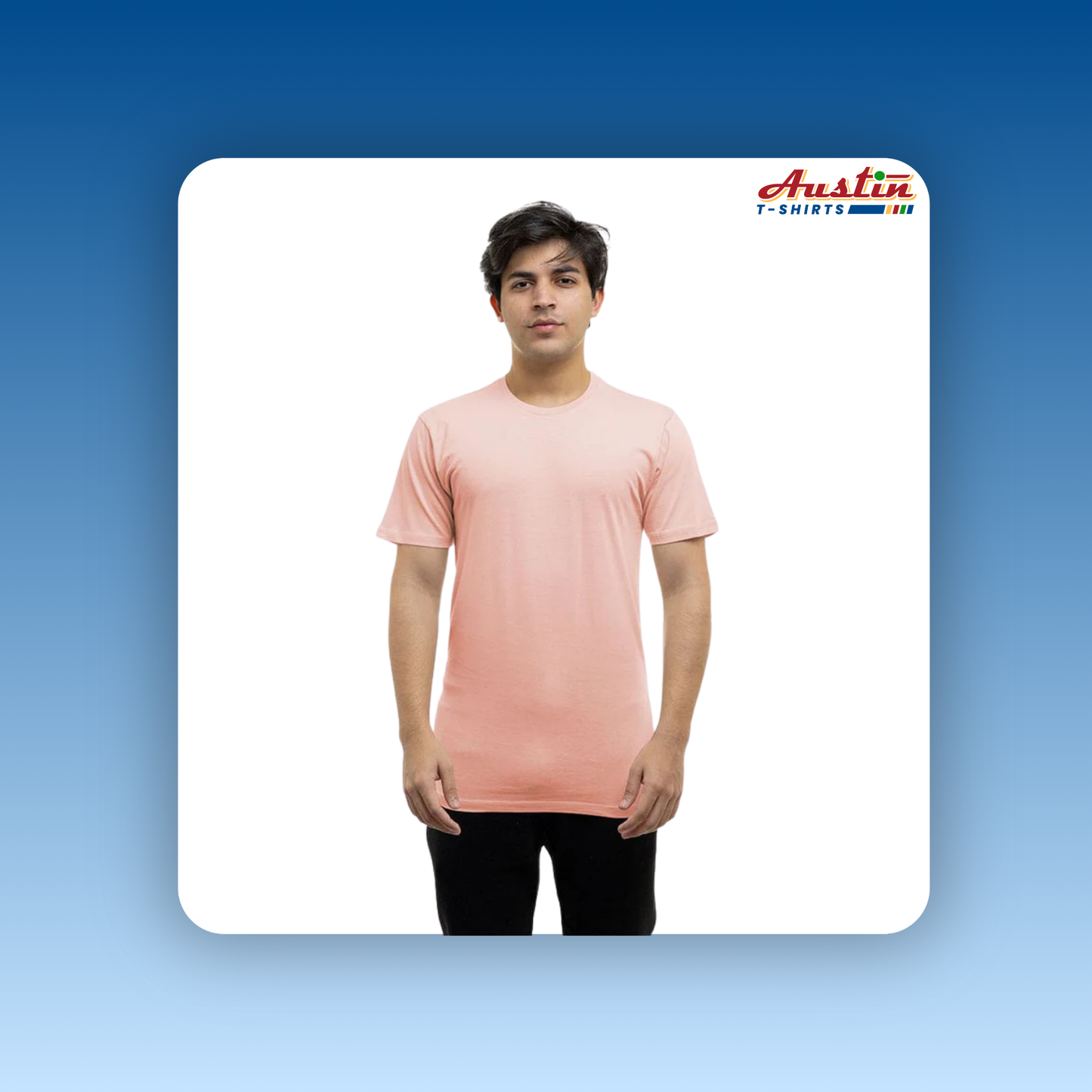 Short Sleeve Tee - Unisex