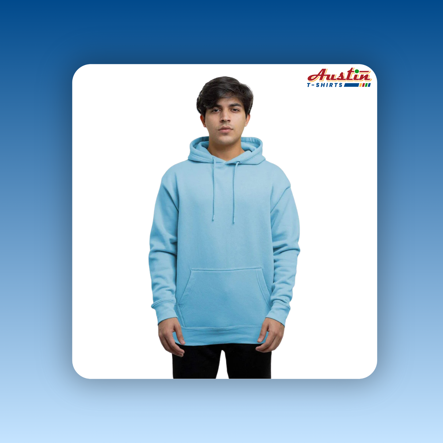Hoodie - Unisex