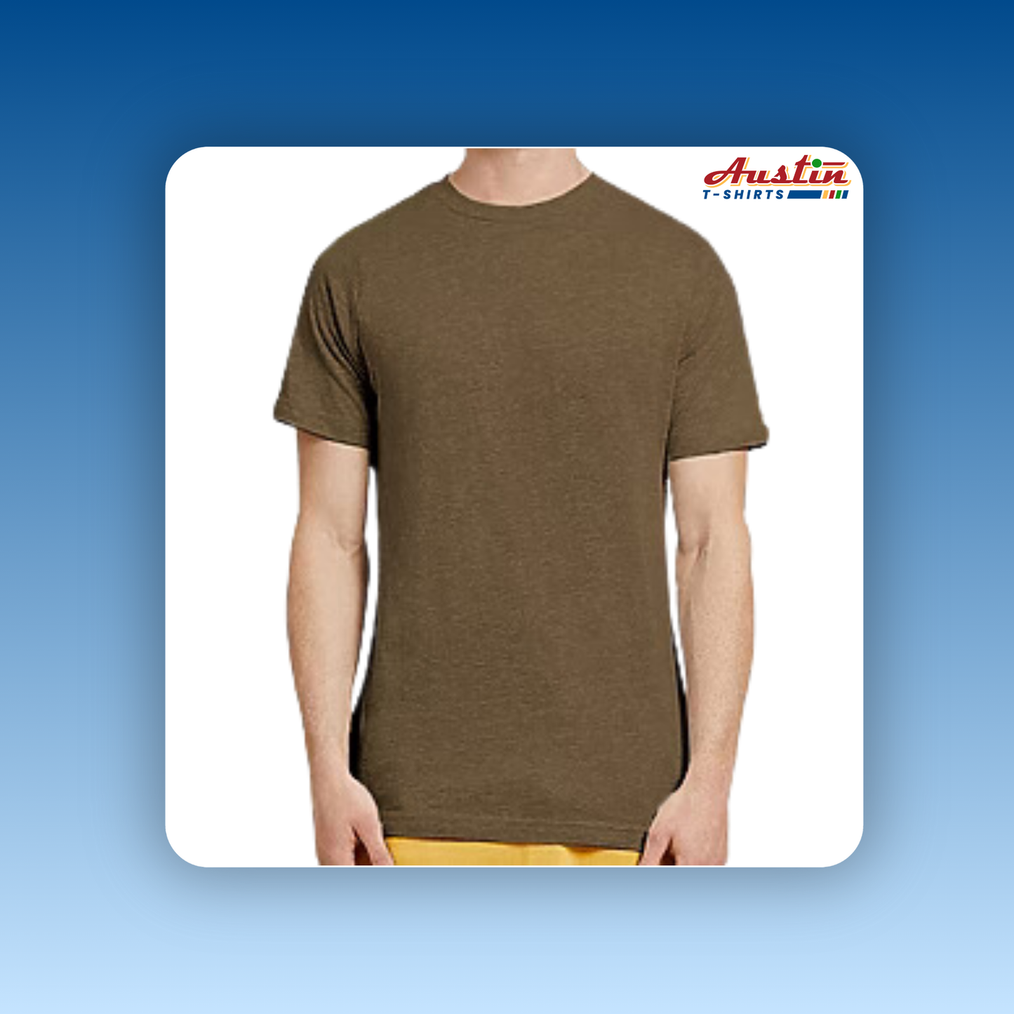 Short Sleeve Tee - Unisex