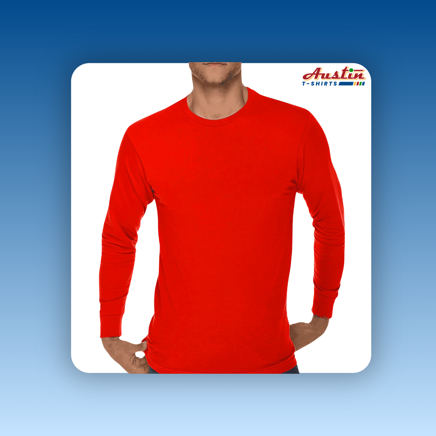 Long Sleeve Tee - Unisex