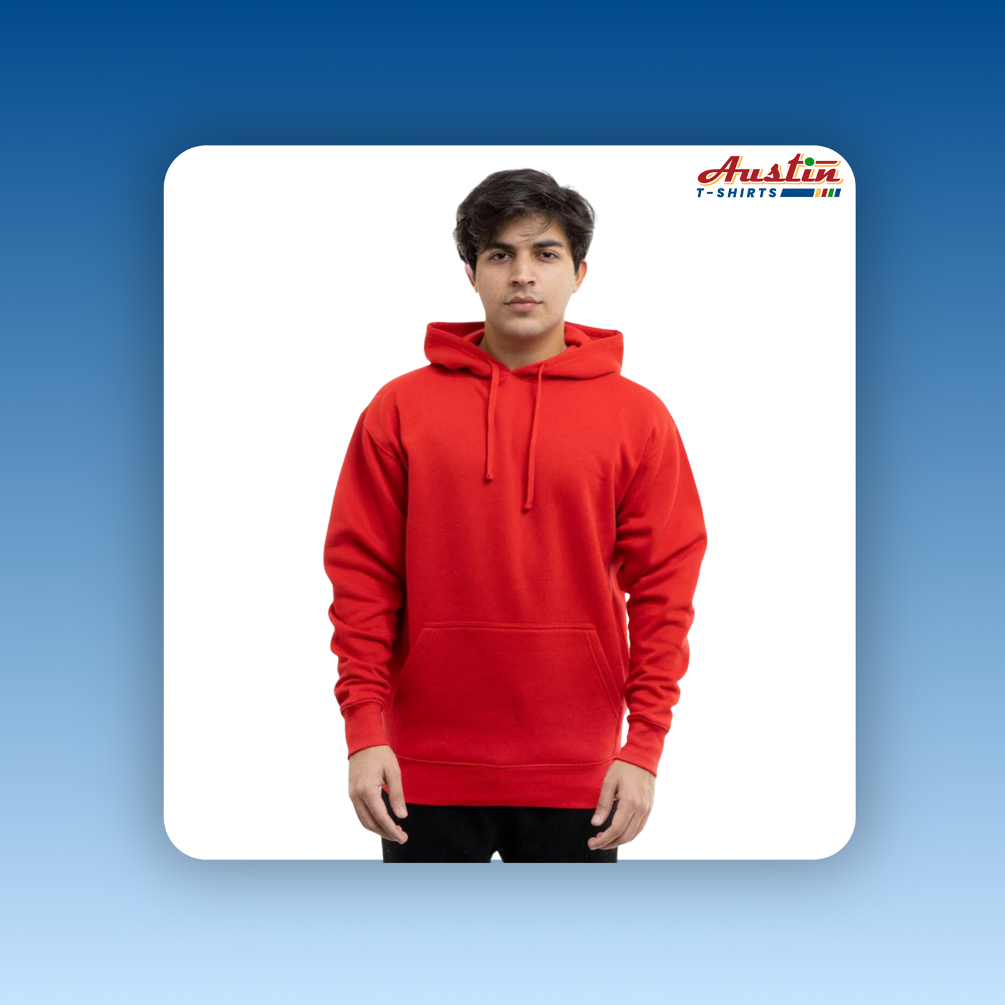 Hoodie - Unisex