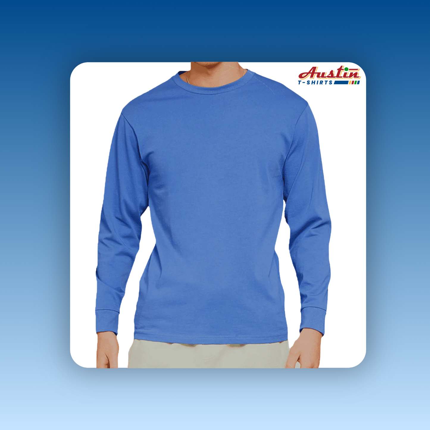 Long Sleeve Tee - Unisex